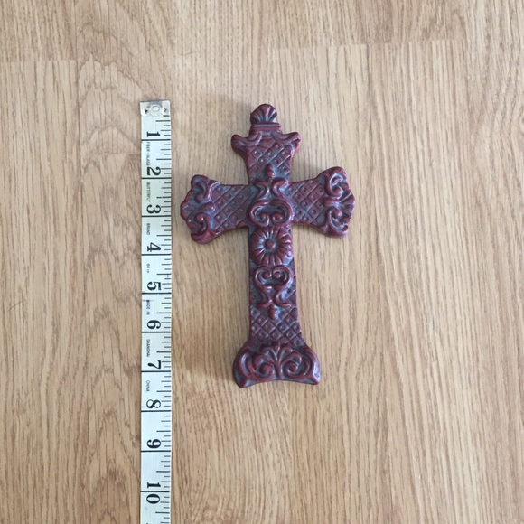 “Cross” 🐣 🐇 ✝️ 🇺🇸 - Picture 2 of 4